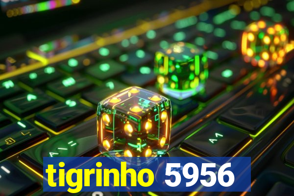 tigrinho 5956